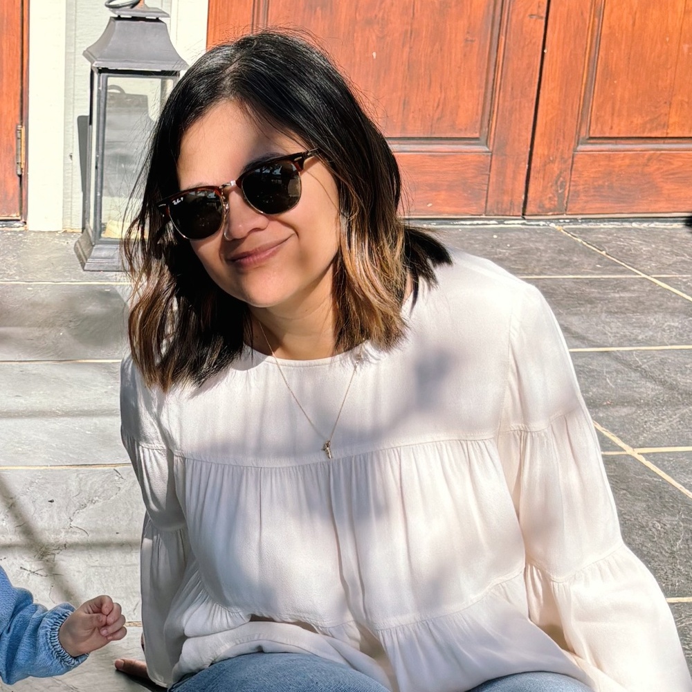 Meet your Posher, Kim